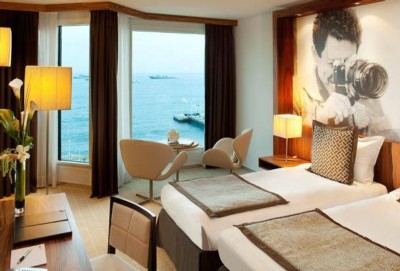 CANNES VACATION PACKAGES JW MARRIOTT HOTEL 