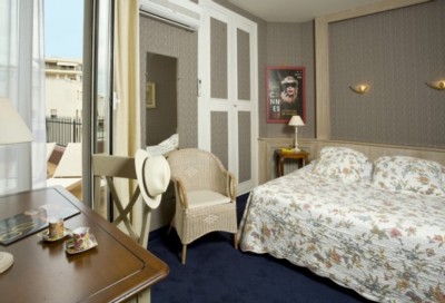 CANNES HOTEL L'OLIVIER HOTEL BOOKING