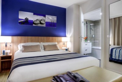 CANNES CITADINES APART'HOTEL CHEAP HOTELS